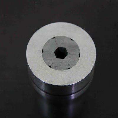 Tungsten Carbide Die